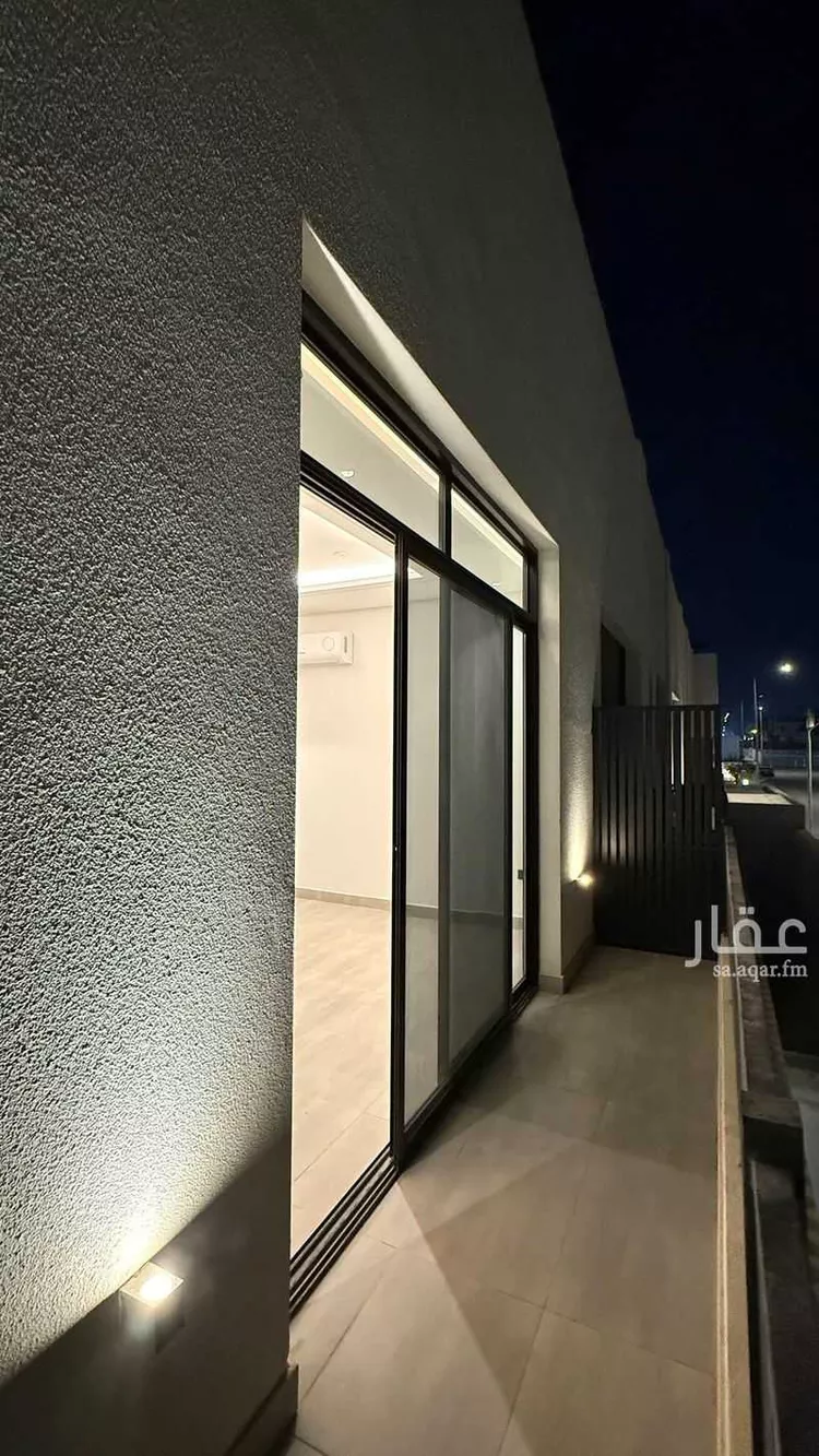 شقة للإيجار في شارع أحمد الثعلبي, حي النرجس, مدينة الرياض, منطقة الرياض 9