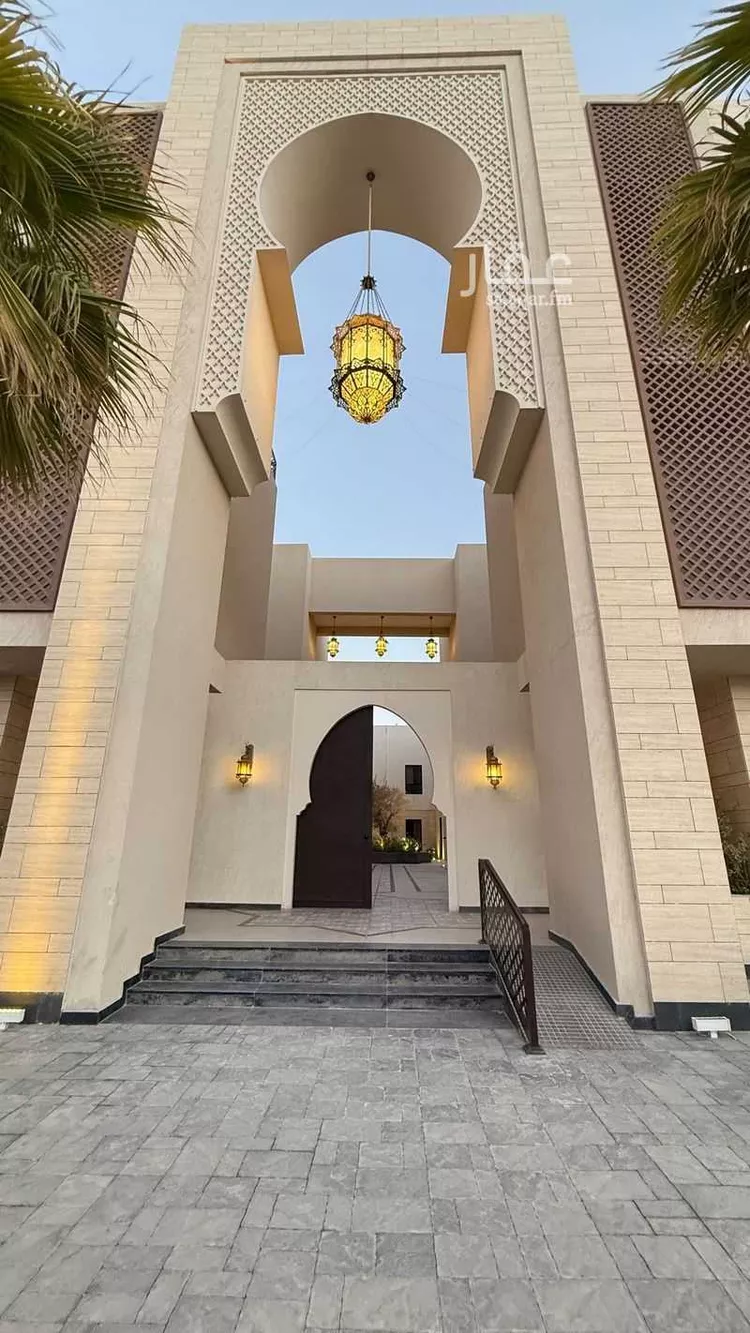 شقة للبيع في شارع أبي منصور النعماني, حي النرجس, مدينة الرياض, منطقة الرياض صورة 2
