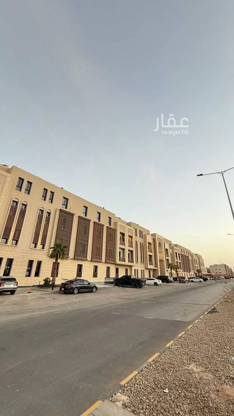 Apartment for Sale in Riyadh An Narjis