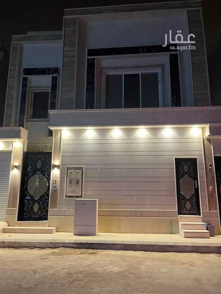 فيلا للبيع في حي المونسية ، الرياض ، منطقة الرياض صورة 4