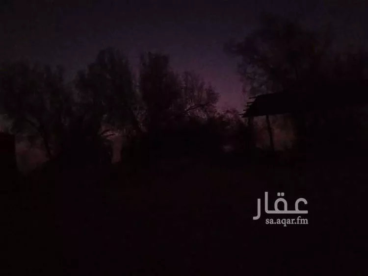 أرض للإيجار في شارع الافلاج 146 ، الخرفة ، الافلاج