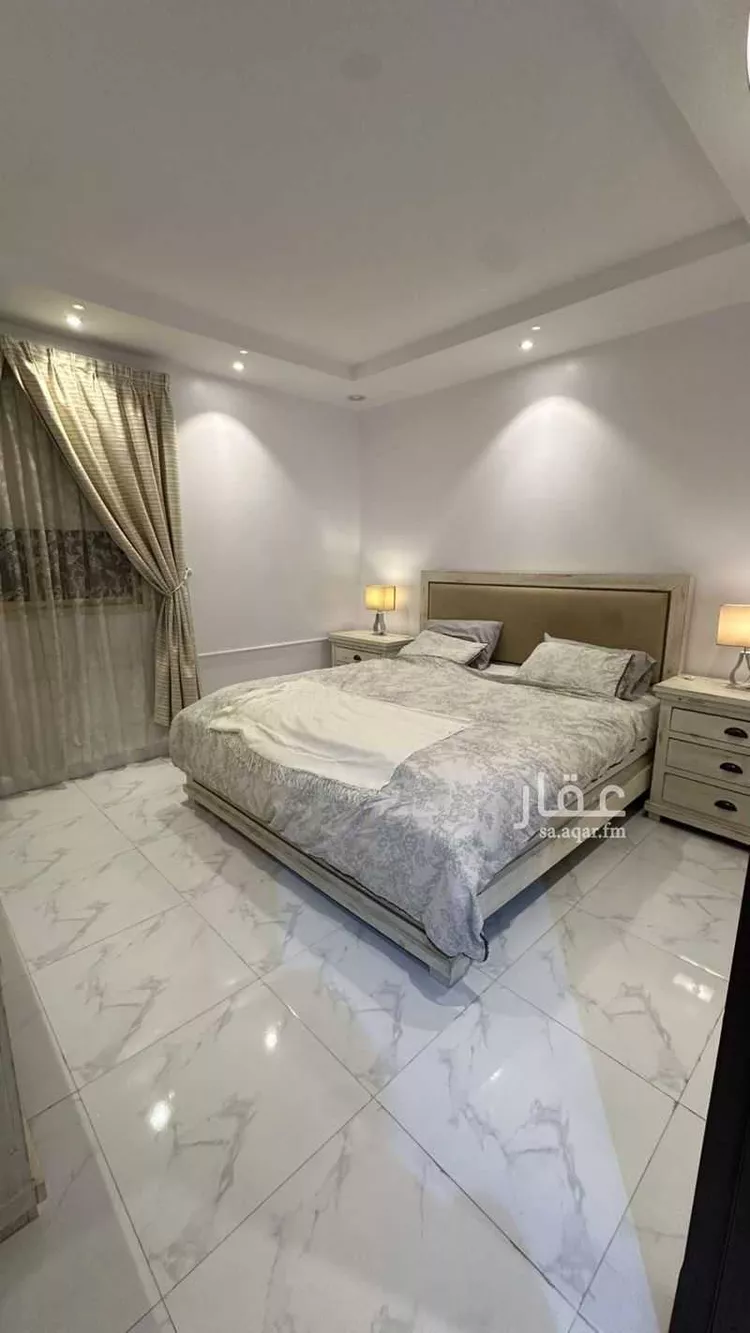 دور للإيجار في شارع أحمد صقر ، حي العارض ، الرياض ، منطقة الرياض صورة 3