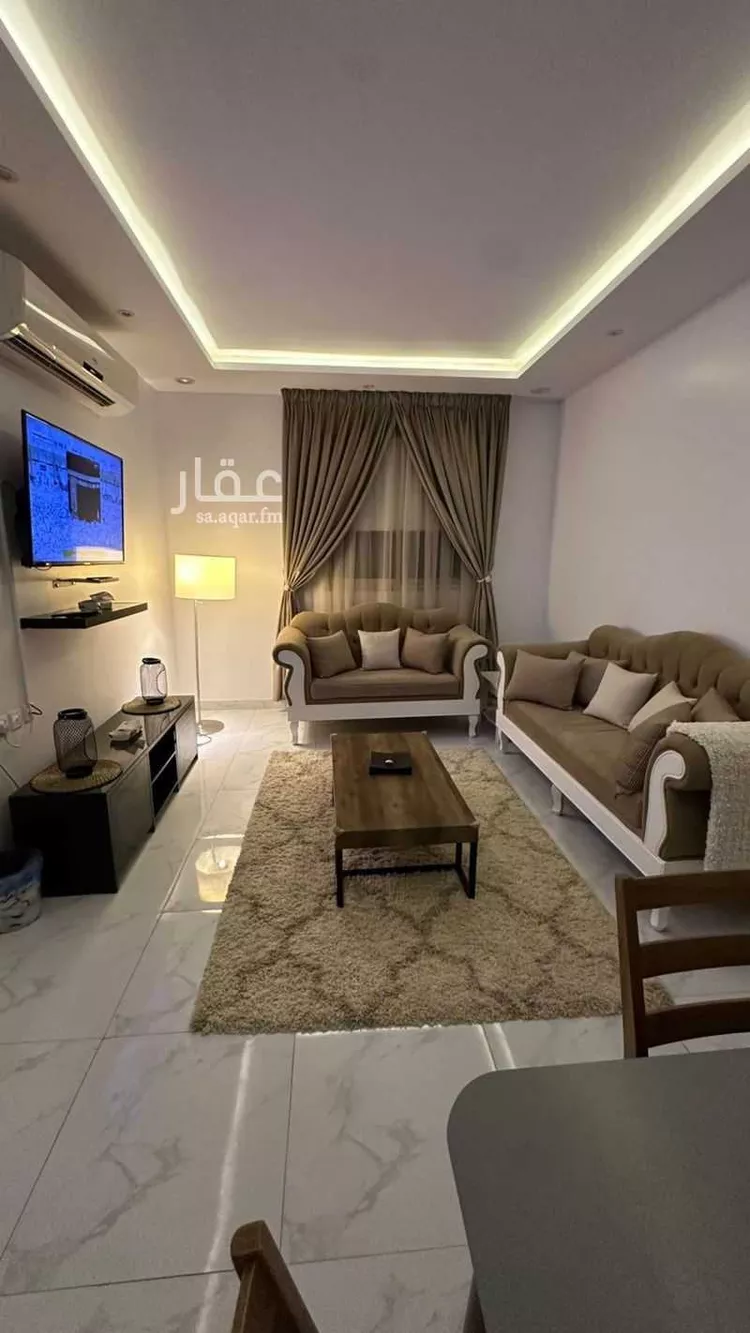 دور للإيجار في شارع أحمد صقر ، حي العارض ، الرياض ، منطقة الرياض