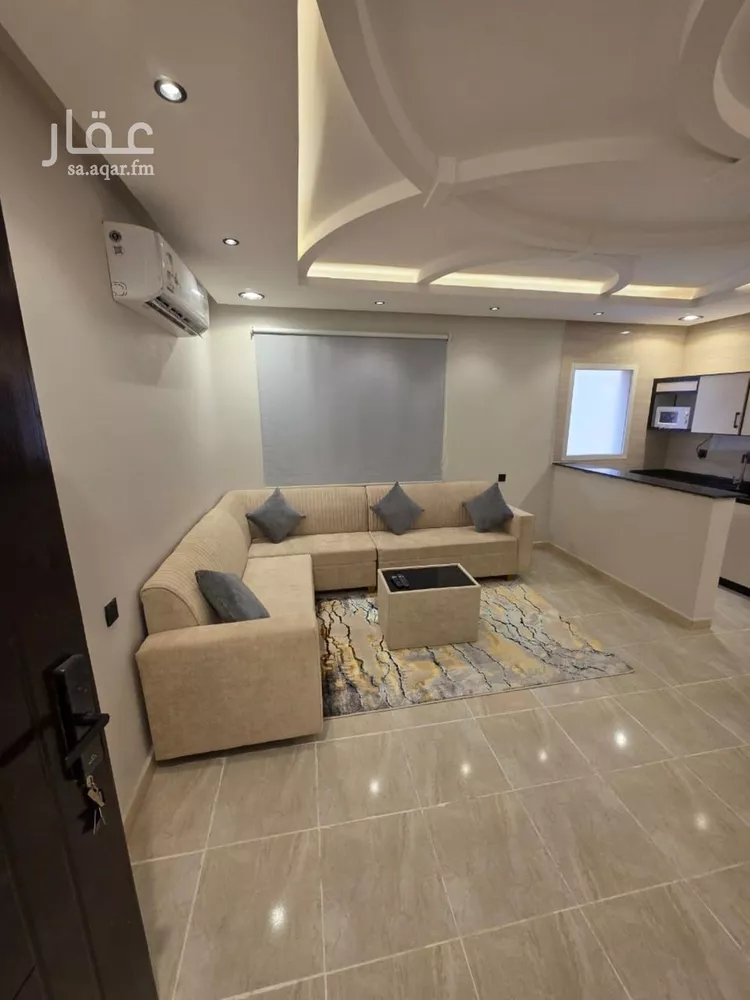 شقة للإيجار في شارع عسير, حي اليرموك, مدينة الرياض, منطقة الرياض صورة 2