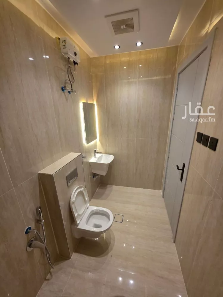شقة للإيجار في شارع الأمير سلطان بن عبدالعزيز, حي العليا, مدينة الرياض, منطقة الرياض صورة 4