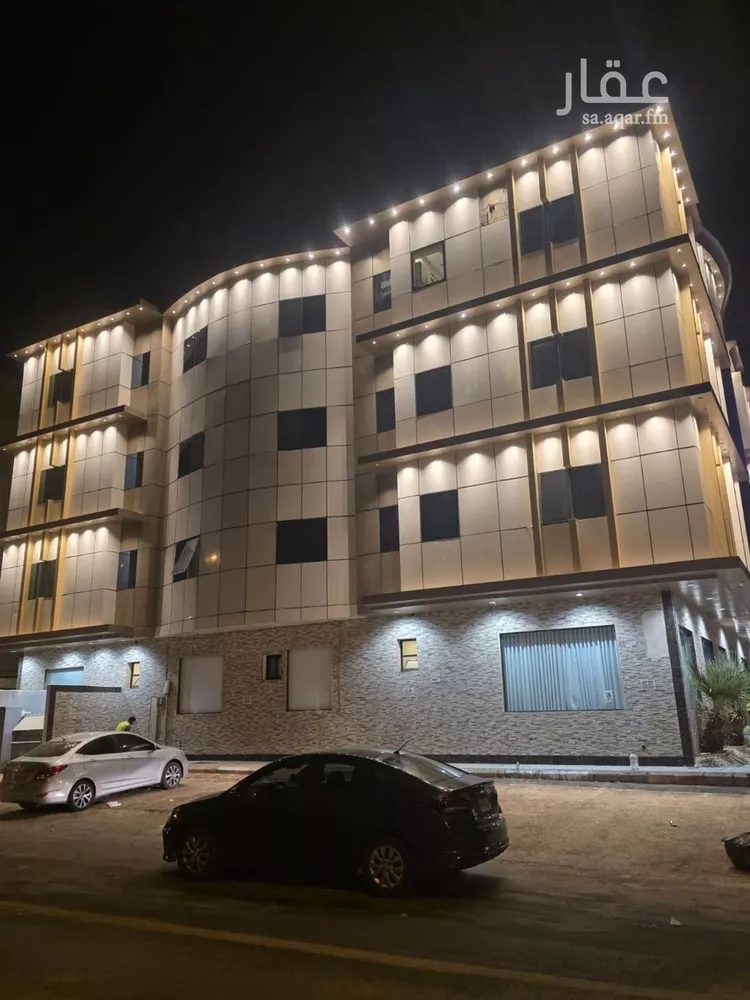 شقة للإيجار في شارع عسير, حي اليرموك, مدينة الرياض, منطقة الرياض صورة 5