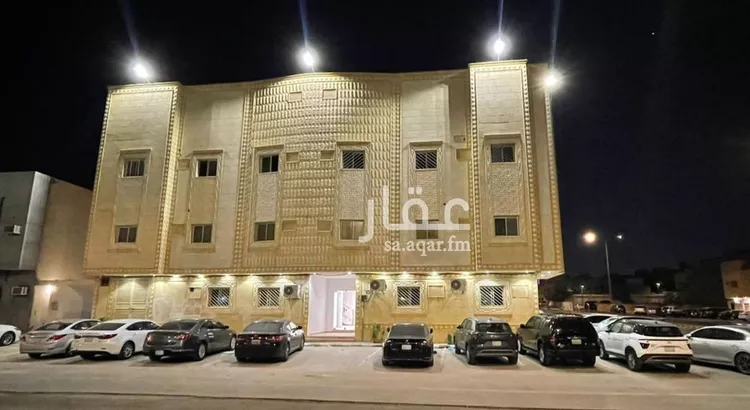شقة للإيجار في شارع قلعة صلاح الدين, حي العقيق, مدينة الرياض, منطقة الرياض