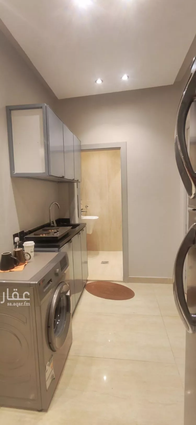 شقة للإيجار في شارع الأمير سلطان بن عبدالعزيز, حي العليا, مدينة الرياض, منطقة الرياض صورة 2