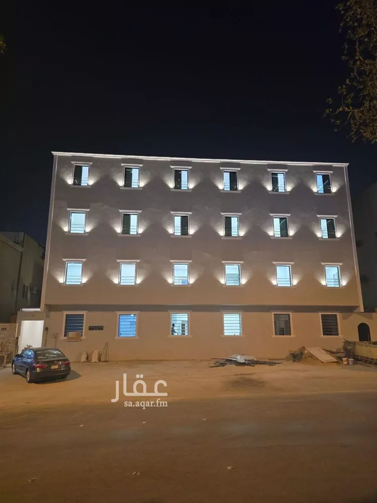 شقة للإيجار في شارع العباس بن عبدالمطلب, حي الإزدهار, مدينة الرياض, منطقة الرياض