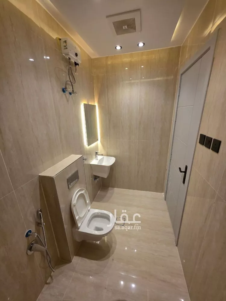 شقة للإيجار في شارع الأمير سلطان بن عبدالعزيز, حي العليا, مدينة الرياض, منطقة الرياض صورة 2