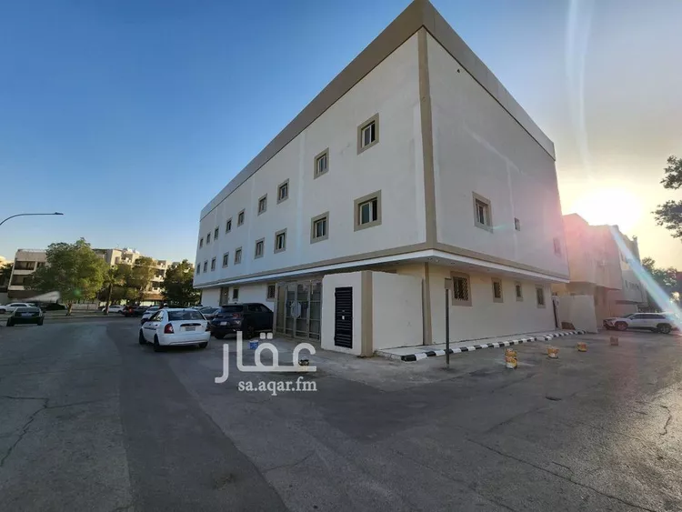 شقة للإيجار في شارع عبدالله بن سليمان الحمدان, حي السليمانية, مدينة الرياض, منطقة الرياض