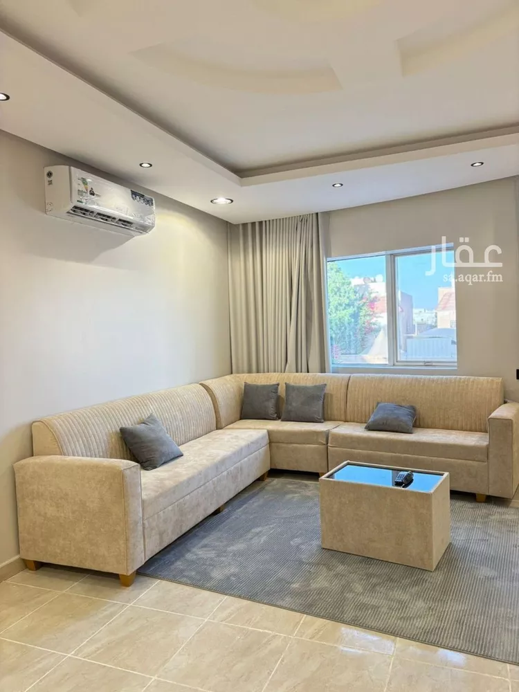 شقة للإيجار في شارع عسير, حي اليرموك, مدينة الرياض, منطقة الرياض صورة 2