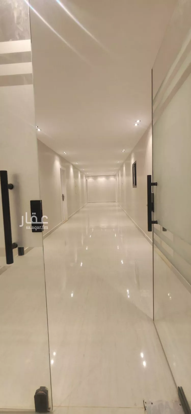 شقة للإيجار في شارع الامير عبدالعزيز بن مساعد بن جلوي, حي المربع, مدينة الرياض, منطقة الرياض