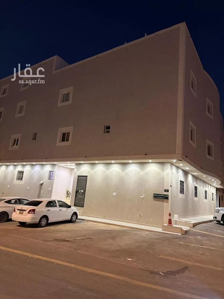 شقة للإيجار في شارع الشيخ عبدالوهاب بن عبدالله, حي الإزدهار, مدينة الرياض, منطقة الرياض
