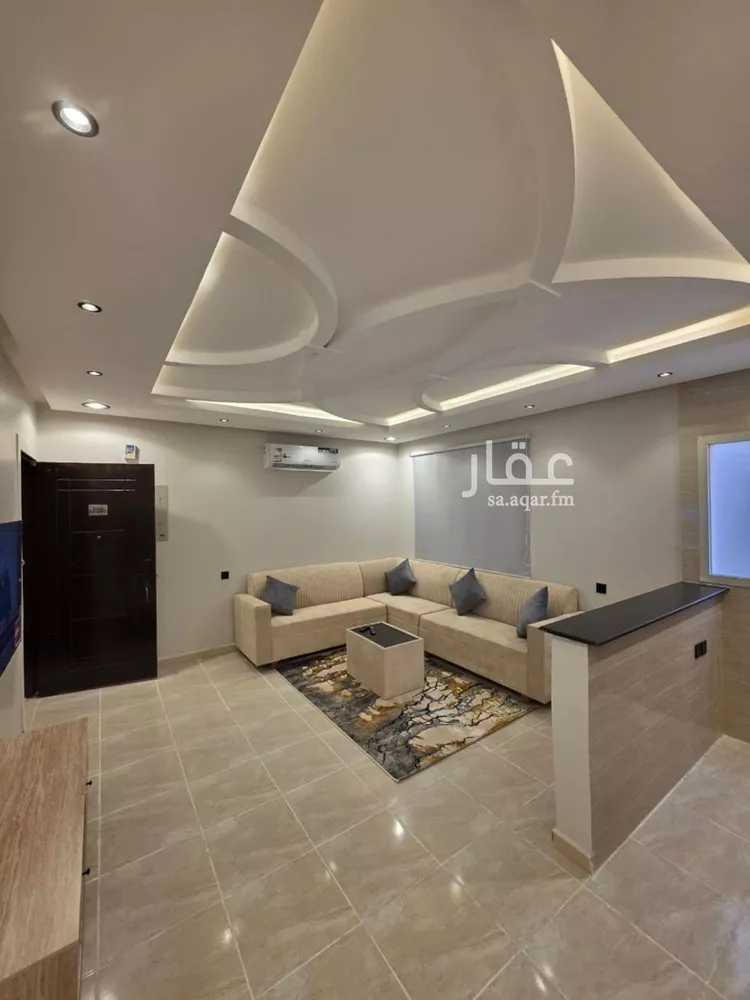 شقة للإيجار في شارع عسير, حي اليرموك, مدينة الرياض, منطقة الرياض صورة 4