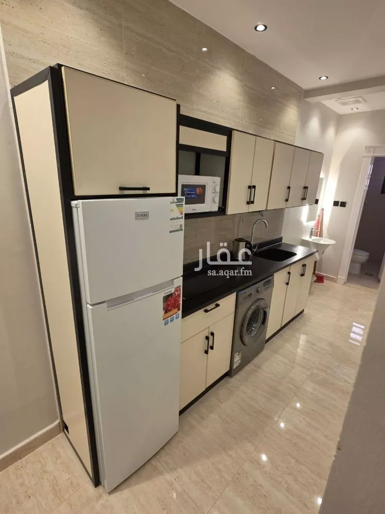 شقة للإيجار في شارع عسير, حي اليرموك, مدينة الرياض, منطقة الرياض صورة 3
