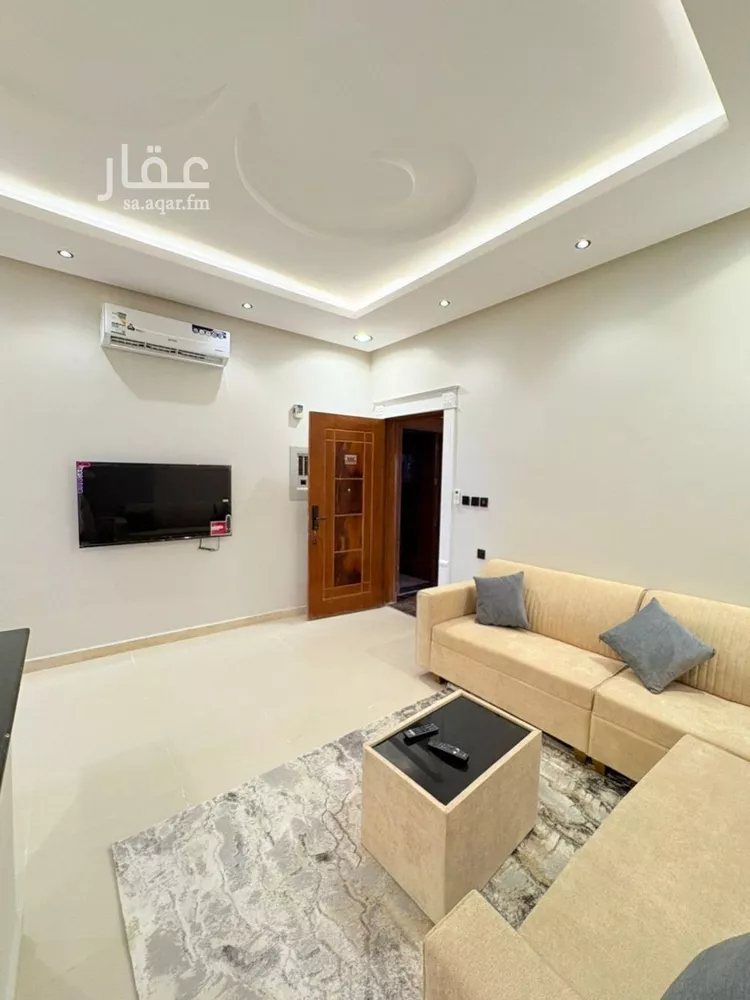 شقة للإيجار في شارع عسير, حي اليرموك, مدينة الرياض, منطقة الرياض صورة 4