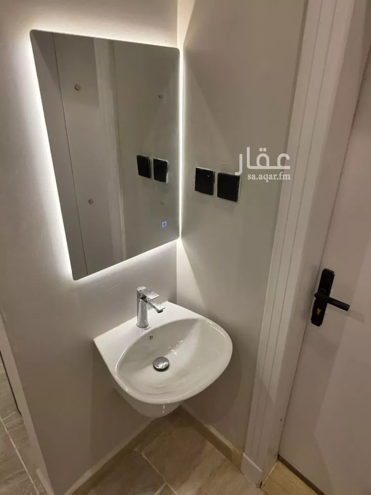 شقة للإيجار في شارع عسير, حي اليرموك, مدينة الرياض, منطقة الرياض صورة 2