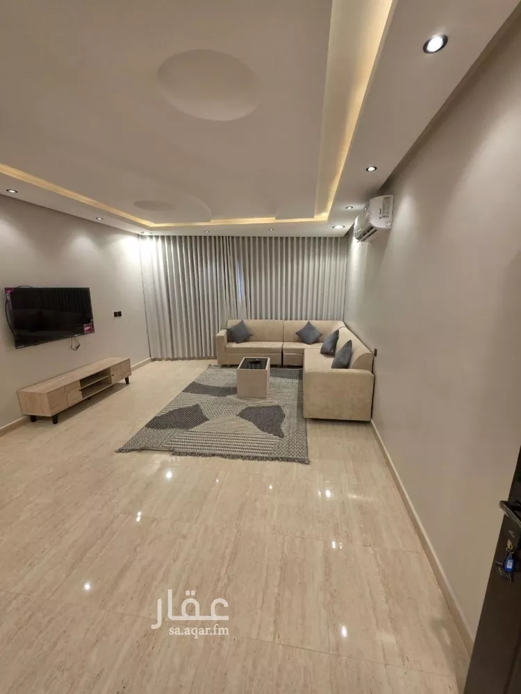 شقة للإيجار في شارع عسير, حي اليرموك, مدينة الرياض, منطقة الرياض