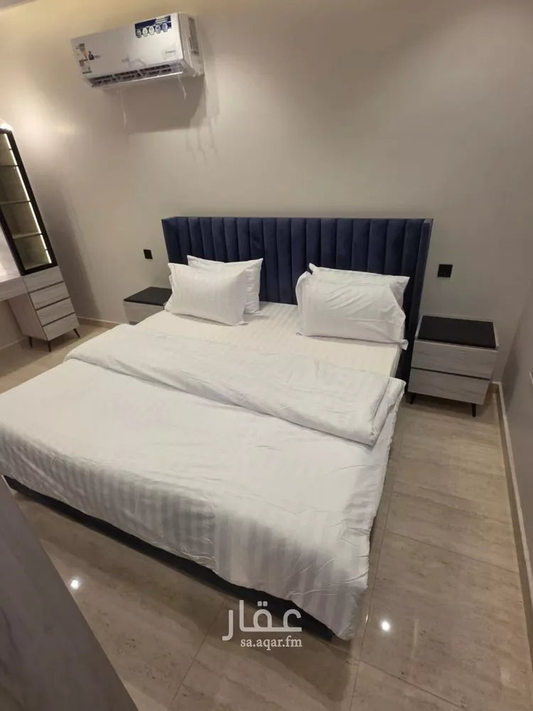 شقة للإيجار في شارع عسير, حي اليرموك, مدينة الرياض, منطقة الرياض صورة 2