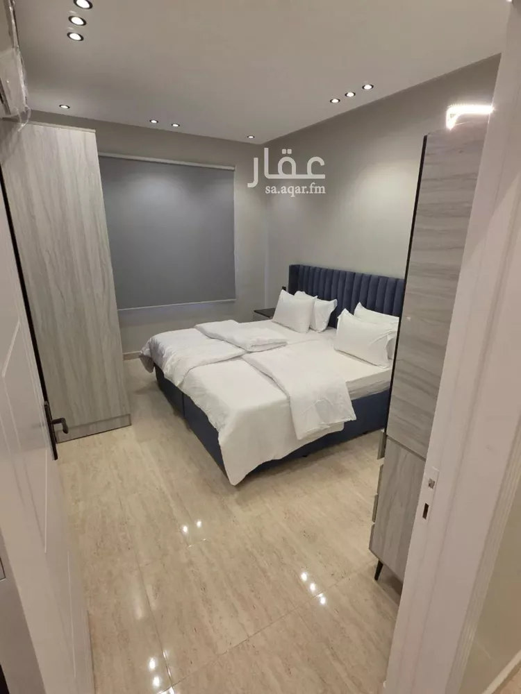 شقة للإيجار في شارع الأمير سلطان بن عبدالعزيز, حي العليا, مدينة الرياض, منطقة الرياض