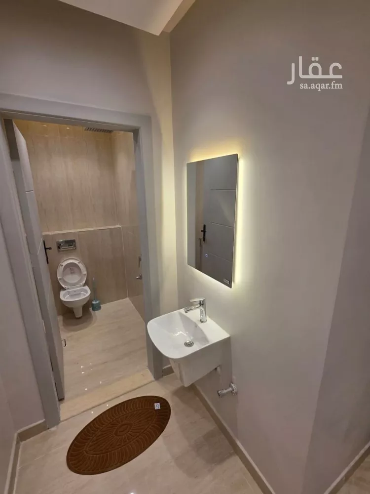 شقة للإيجار في شارع الأمير سلطان بن عبدالعزيز, حي العليا, مدينة الرياض, منطقة الرياض صورة 3
