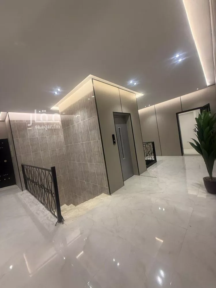 شقة للإيجار في شارع الشيخ ناصر بن سرحان بن منيخر, حي الحمراء, مدينة الرياض, منطقة الرياض صورة 2