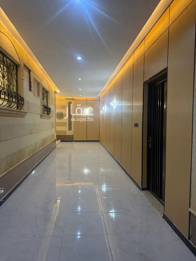 شقة للإيجار في شارع الشيخ ناصر بن سرحان بن منيخر, حي الحمراء, مدينة الرياض, منطقة الرياض