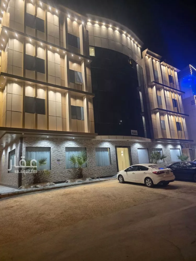 شقة للإيجار في شارع عسير, حي اليرموك, مدينة الرياض, منطقة الرياض