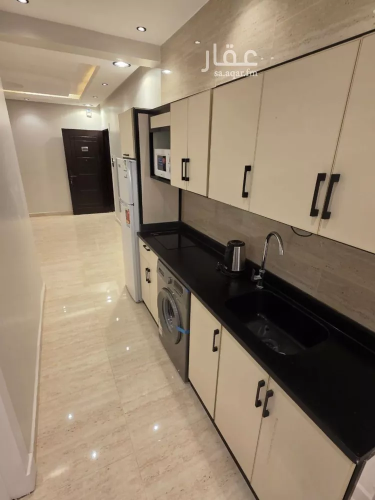 شقة للإيجار في شارع عسير, حي اليرموك, مدينة الرياض, منطقة الرياض صورة 5