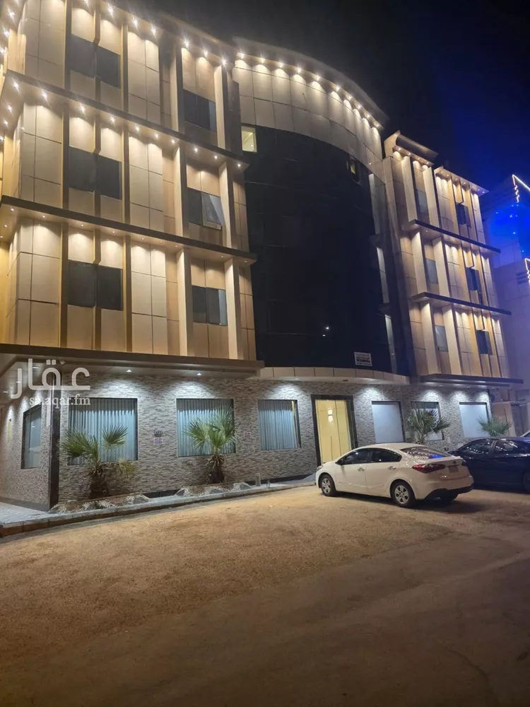 شقة للإيجار في شارع عسير, حي اليرموك, مدينة الرياض, منطقة الرياض