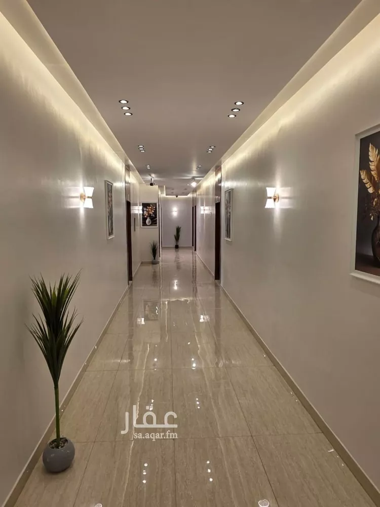 شقة للإيجار في شارع عبدالله بن سليمان الحمدان, حي السليمانية, مدينة الرياض, منطقة الرياض صورة 4