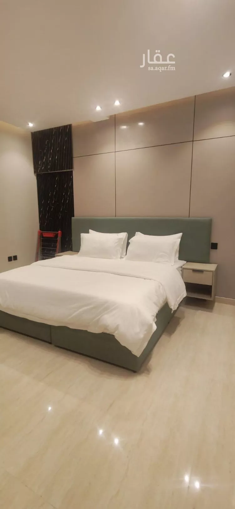 شقة للإيجار في شارع الأمير سلطان بن عبدالعزيز, حي العليا, مدينة الرياض, منطقة الرياض