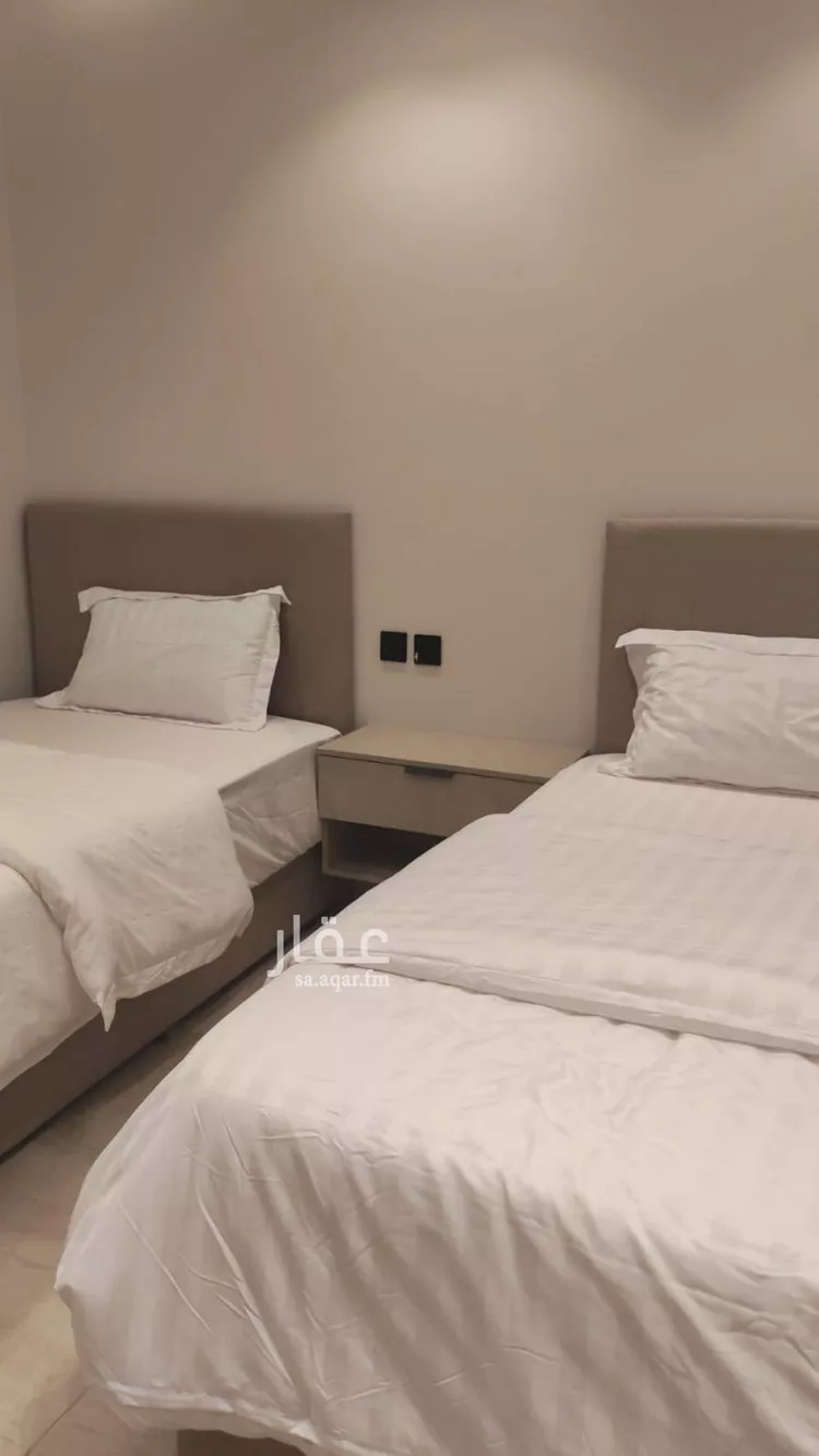 شقة للإيجار في شارع الأمير سلطان بن عبدالعزيز, حي العليا, مدينة الرياض, منطقة الرياض صورة 5