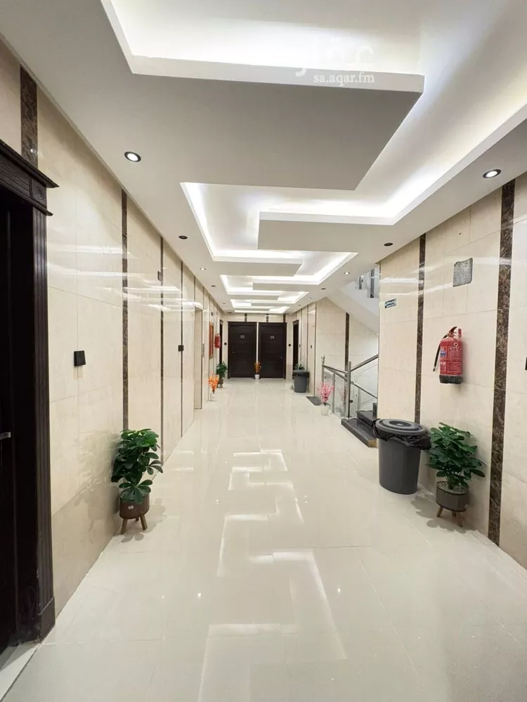 شقة للإيجار في شارع عسير, حي اليرموك, مدينة الرياض, منطقة الرياض صورة 3