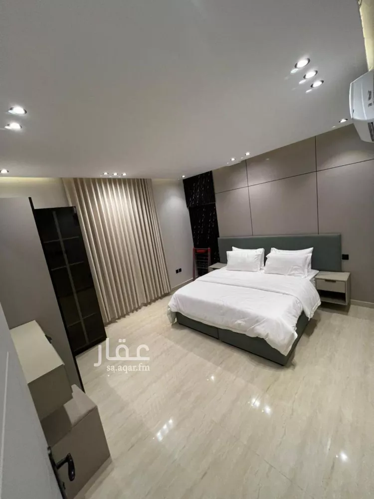 شقة للإيجار في شارع الأمير سلطان بن عبدالعزيز, حي العليا, مدينة الرياض, منطقة الرياض