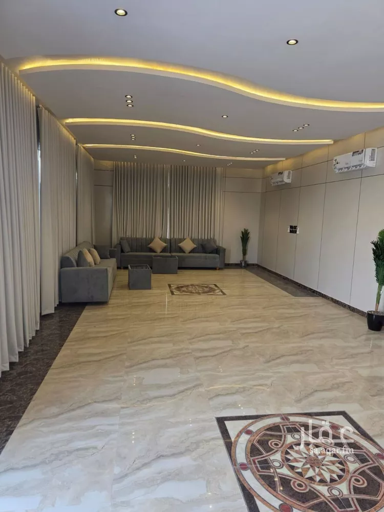 شقة للإيجار في شارع عسير, حي اليرموك, مدينة الرياض, منطقة الرياض صورة 3