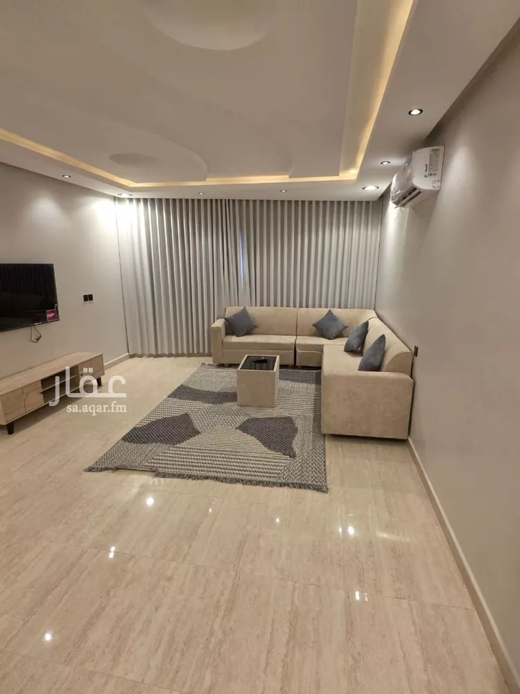 شقة للإيجار في شارع عسير, حي اليرموك, مدينة الرياض, منطقة الرياض صورة 5