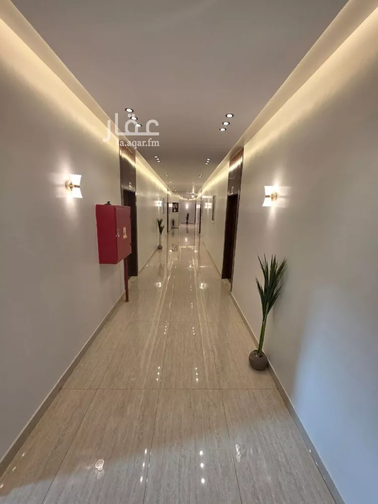 شقة للإيجار في شارع عبدالله بن سليمان الحمدان, حي السليمانية, مدينة الرياض, منطقة الرياض صورة 2