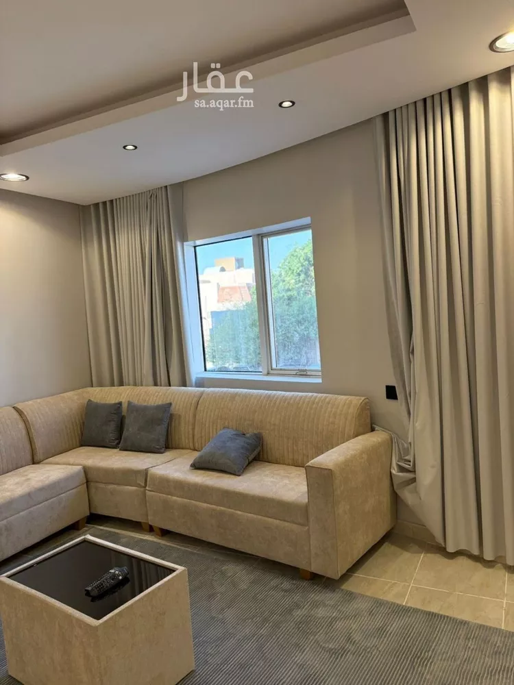 شقة للإيجار في شارع عسير, حي اليرموك, مدينة الرياض, منطقة الرياض صورة 5