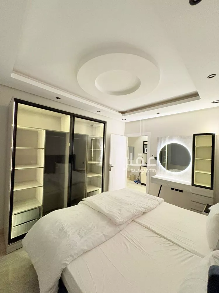شقة للإيجار في شارع عسير, حي اليرموك, مدينة الرياض, منطقة الرياض 1 صورة