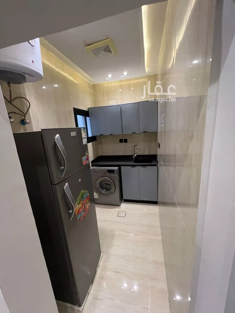 شقة للإيجار في شارع الأمير سلطان بن عبدالعزيز, حي العليا, مدينة الرياض, منطقة الرياض صورة 2