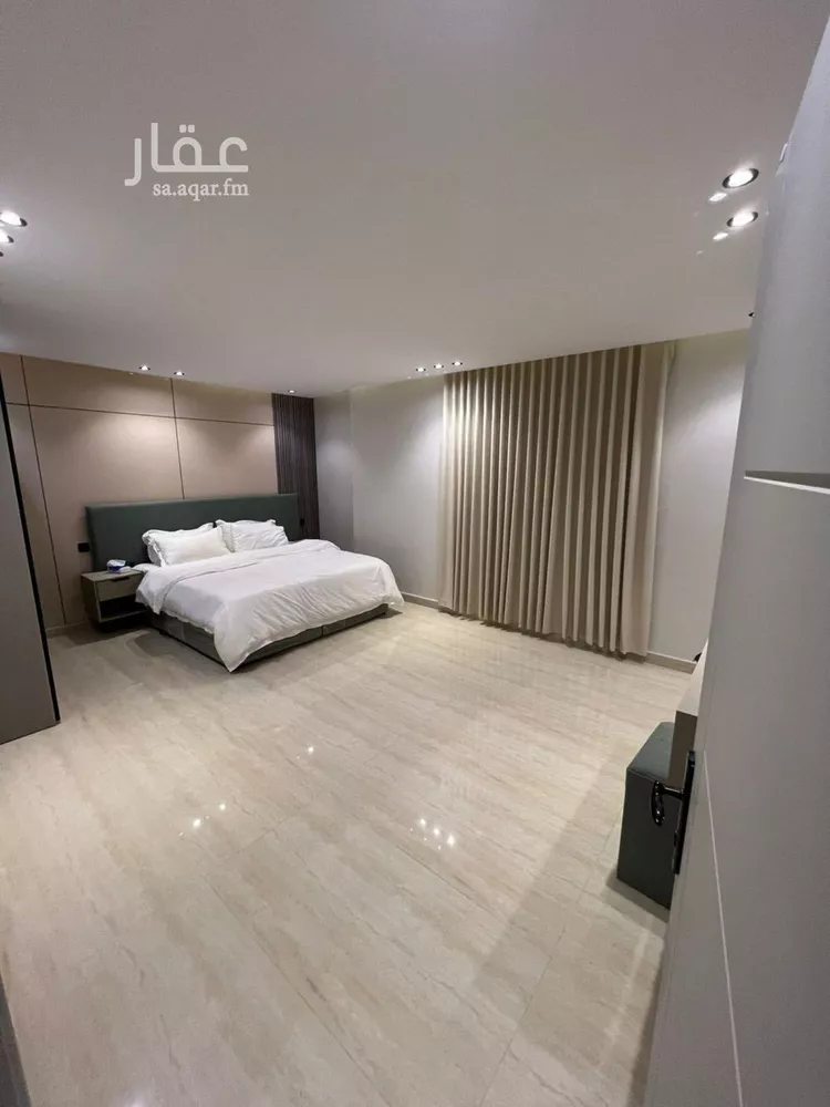 شقة للإيجار في شارع الأمير سلطان بن عبدالعزيز, حي العليا, مدينة الرياض, منطقة الرياض صورة 4