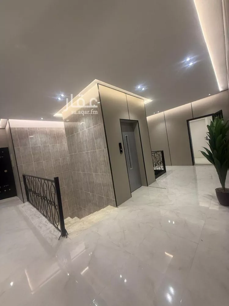 شقة للإيجار في شارع الشيخ ناصر بن سرحان بن منيخر, حي الحمراء, مدينة الرياض, منطقة الرياض صورة 5