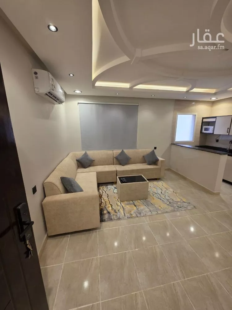 شقة للإيجار في شارع عسير, حي اليرموك, مدينة الرياض, منطقة الرياض صورة 4
