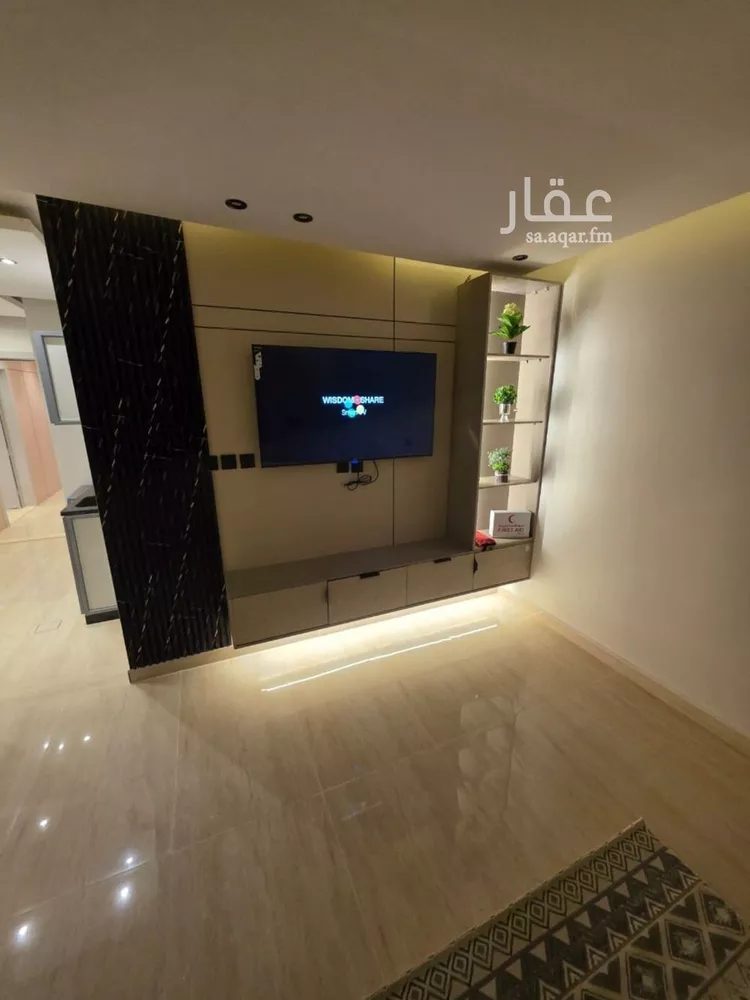 شقة للإيجار في شارع الأمير سلطان بن عبدالعزيز, حي العليا, مدينة الرياض, منطقة الرياض صورة 4