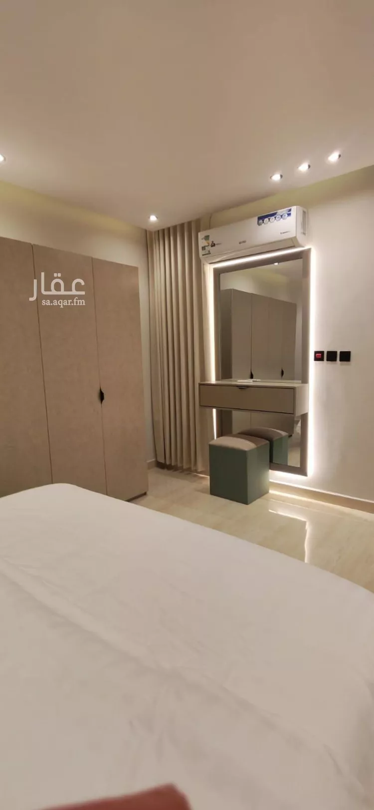 شقة للإيجار في شارع الهيثمي, حي العليا, مدينة الرياض, منطقة الرياض