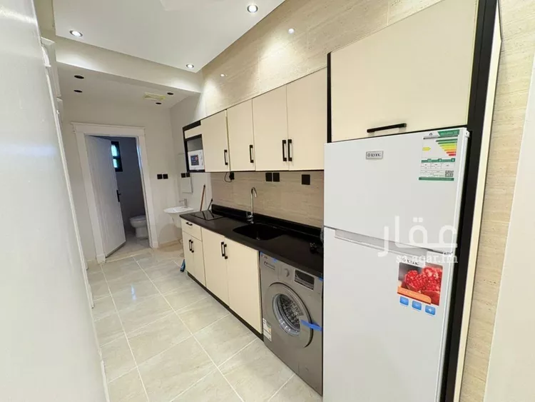 شقة للإيجار في شارع عسير, حي اليرموك, مدينة الرياض, منطقة الرياض صورة 3