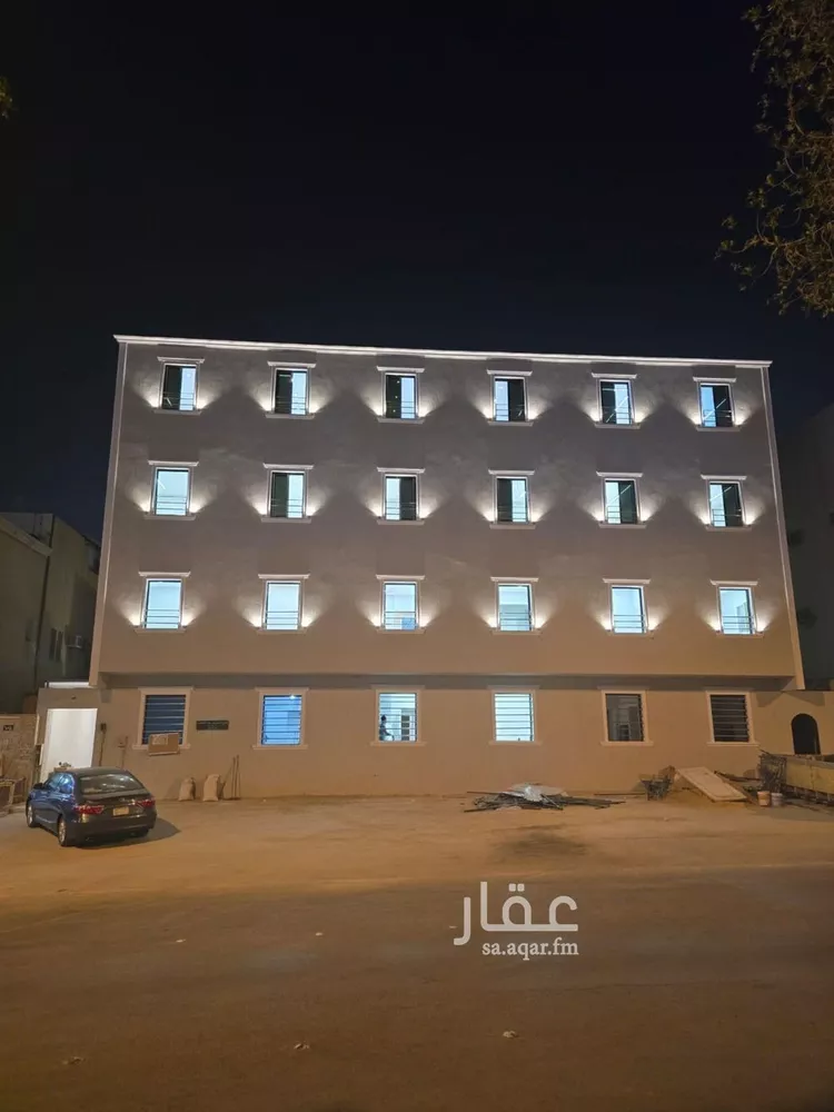 شقة للإيجار في شارع العباس بن عبدالمطلب, حي الإزدهار, مدينة الرياض, منطقة الرياض