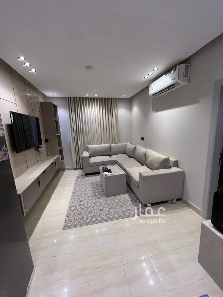 شقة للإيجار في شارع الأمير سلطان بن عبدالعزيز, حي العليا, مدينة الرياض, منطقة الرياض